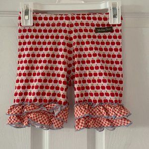 Matilda Jane Apple Shorties